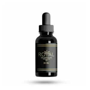 ROYAL ACEITE DE CANNABIS